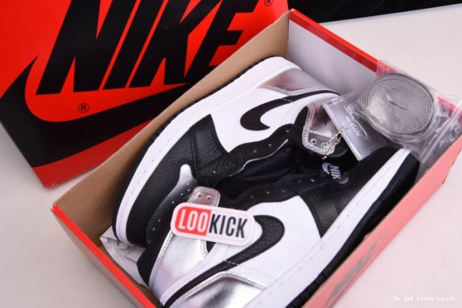 CD0461-001 OG JORDAN HIGH WMNS SILVER AIR 1 TOE 0718
